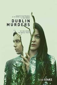 Dublin Murders (2019) S01 Complete 720p Blu-Ray