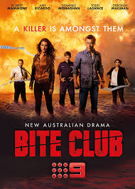 Bite Club (2018) S01-02 Complete 720p WEB