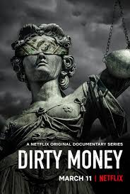 Dirty Money (2018) S01-02 Complete 720p WEB