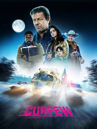 Curfew (2019) S01 Complete 480p WEB