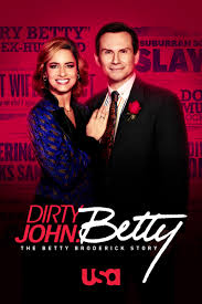 Dirty John (2018) S01-02 Complete 720p WEB
