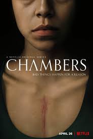 Chambers (2019) S01 Complete 720p WEB