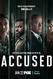 Accused (2023) S01-02 Complete 720p WEB
