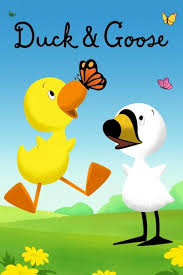 Duck & Goose (2022-2023) S01-02 Complete 720p WEB