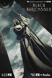 Black Narcissus (2020) S01 Complete 720p WEB