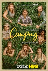 Camping (2018) S01 Complete 720p WEB