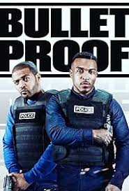 Bulletproof (2018-2021) S01-02-03 Complete 720p WEB