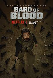 Bard of Blood (2019–) S01 Complete 720p WEB