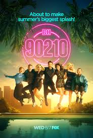 BH90210 (2019) S01 Complete 720p WEB