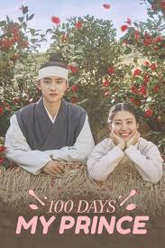 100 Days My Prince  Baekilui Nanggoonnim (2018) S01 Complete 720p WEB