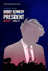 Bobby Kennedy for President (2018) S01 Complete 480p WEB