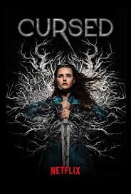Cursed (2020) S01 Complete 720p WEB