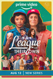 A League of Their Own (2022) S01 Complete 720p WEB