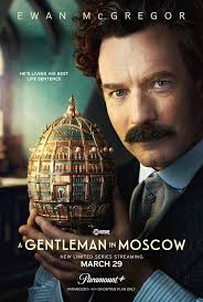 A Gentleman in Moscow (2024) S01 Complete 720p WEB