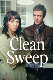 Clean Sweep (2023) S01 Complete 720p WEB