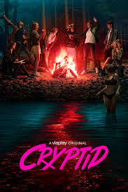 Cryptid (2020) S01 Complete 720p WEB