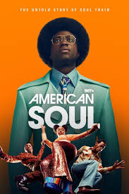 American Soul (2019) S01-02 Complete 720p WEB