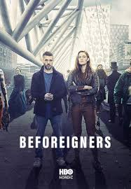 Beforeigners (2019–) S01-02 Complete 720p WEB