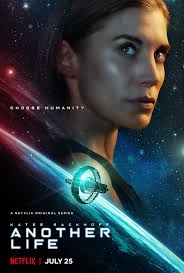 Another Life (2019-2021) S01-02 Complete 720p WEB