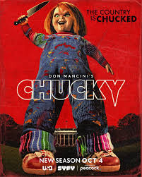 Chucky (2021-2024) S01-02-03 Complete 720p WEB