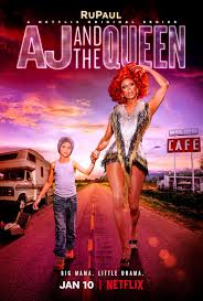 AJ and the Queen (2020) S01 Complete 720p WEB