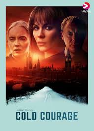 Cold Courage (2020) S01 Complete 720p WEB