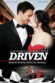 Driven (2018-2022) S01-02-03 Complete 720p WEB