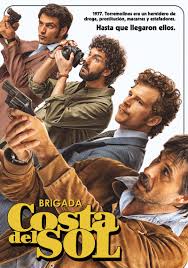 Drug Squad: Costa del Sol (2019) S01 Complete 720p WEB