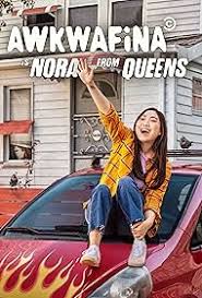 Awkwafina Is Nora from Queens (2020-) S01-02-03 Complete 720p WEB