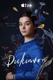 Dickinson (2019-2021) S01-02-03 Complete 720p WEB