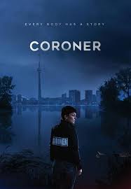 Coroner (2019–2022) S01-02-03-04 Complete 720p WEB