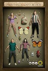 Everything’s Gonna Be Okay (2020-2021) S01-02 Complete 720p WEB