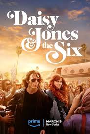 Daisy Jones & The Six (2023) S01 Complete 720p WEB