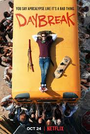 Daybreak (2019) S01 Complete 720p WEB