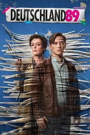 Deutschland 89 (2020) S01 Complete 720p WEB