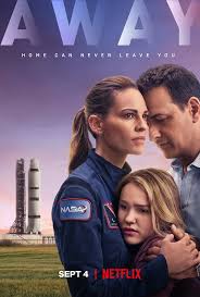 Away (2020) S01 Complete 720p WEB