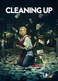Cleaning Up (2019–) S01 Complete 720p WEB