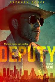 Deputy (2020) S01 Complete 720p WEB