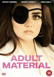 Adult Material (2020) S01 Complete 720p WEB