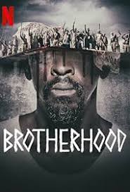 Brotherhood Irmandade (2019) S01-02 Complete 720p WEB