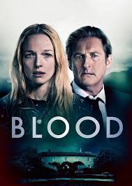 Blood (2018) S01-02 Complete 720p WEB