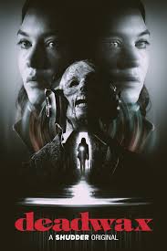 Deadwax (2018) S01 Complete 720p WEB