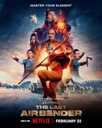 Avatar: The Last Airbender (2024-) S01 Complete 720p WEB
