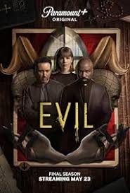 Evil (2019-2024) S01-02-03-04 Complete 720p WEB