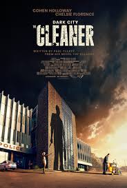 Dark City – The Cleaner (2024-) S01 Complete 720p WEB