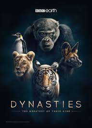 Dynasties (2018-2022) S01-02 Complete 720p Blu-Ray