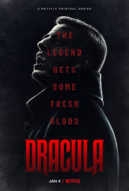 Dracula (2020) S01 Complete 720p Blu-Ray