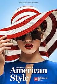 American Style (2019) S01 Complete 720p WEB