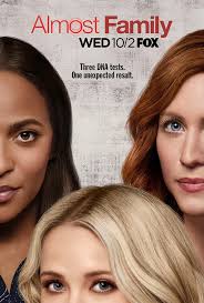 Almost Family (2019–2020) S01 Complete 720p WEB