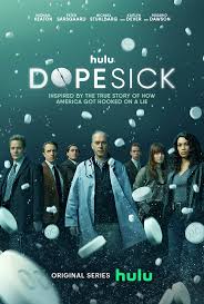 Dopesick (2021) S01 Complete 720p WEB